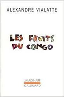 Les fruits du Congo