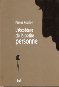 Picture of L’Abécédaire de la petite personne