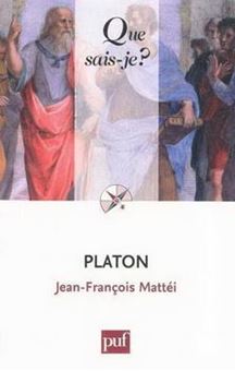 Image sur Platon