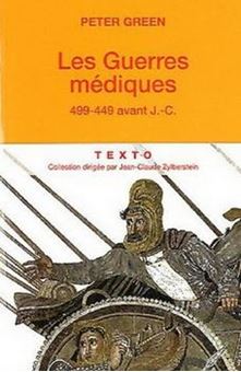 Les Guerres médiques - 499-449 av. J.-C.