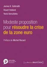 Εικόνα της Modeste proposition pour résoudre la crise de la zone euro