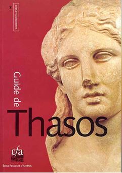 Image sur Guide de Thasos