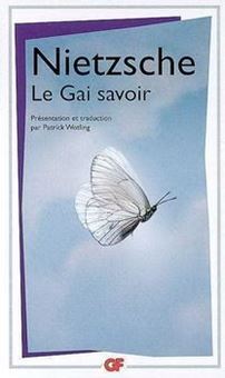 Le Gai savoir