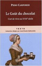 Picture of Le Goût du chocolat - L'art de vivre au siècle des Lumières