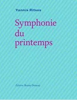 Symphonie du printemps