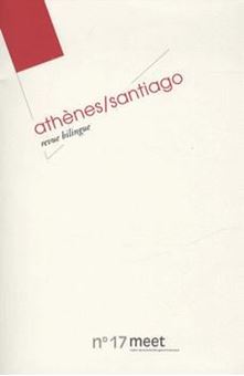 Image sur Meet, N° 17 : Athènes-Santiago