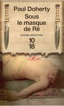 Sous le masque de Rê 