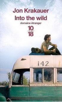 Image sur Into the wild