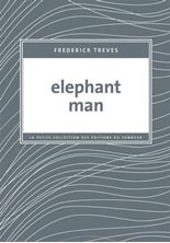 Picture of Elephant man 