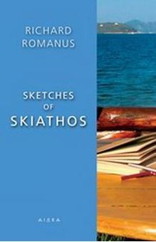 Picture of Sketches of Skiathos