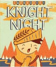 Picture of Knight Night