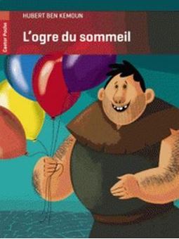 Image sur L'ogre du sommeil