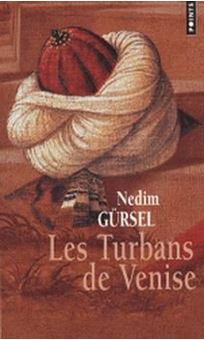 Image sur Les Turbans de Venise