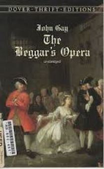 Image sur The Beggar's Opera 