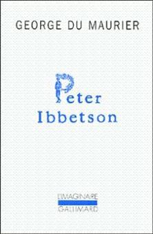 Image sur Peter Ibbetson