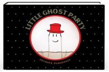 Picture of Little Ghost Party