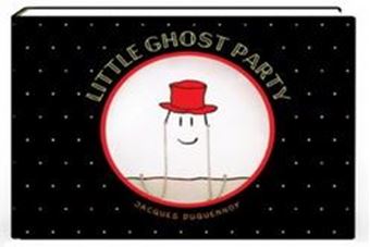 Image sur Little Ghost Party