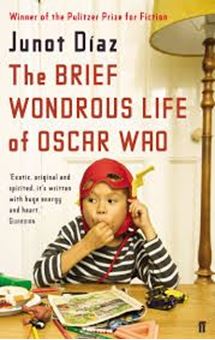 Picture of The Brief Wondrous Life of Oscar Wao