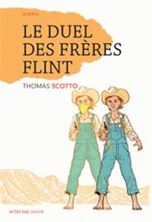 Εικόνα της Le duel des frères Flint 