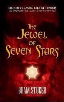 Image sur The Jewel of Seven Stars