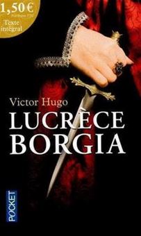 Lucrèce Borgia