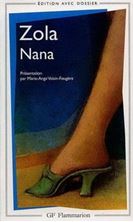 Picture of Nana