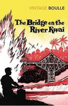 Picture of The Bridge On The River Kwai