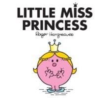 Picture of Little Miss Princess