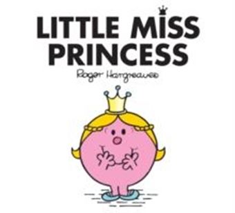 Little Miss Princess