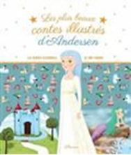 Image de Les plus beaux contes illustrés d'Andersen 