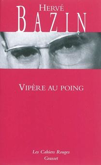 Vipère au poing