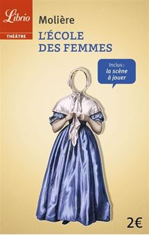 L'école des femmes 