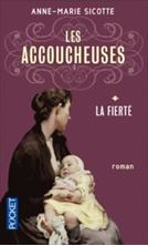 Picture of Les accoucheuses Tome 1 - La fierté