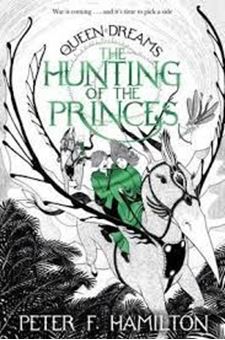 Image sur The Hunting of the Princes