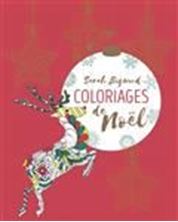 Image de Coloriages de Noël