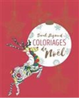 Image sur Coloriages de Noël