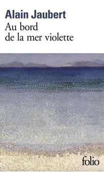 Image sur Au bord de la mer violette