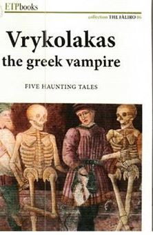 Image sur Vrykolakas the greek vampire