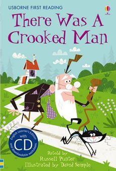 There was a crooked man (με CD)