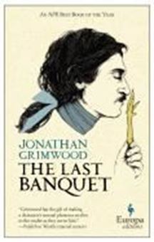 Image sur The Last Banquet