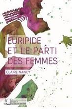 Image de Euripide et le parti des femmes