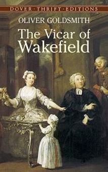 The Vicar of Wakefield