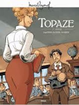 Picture of Topaze Tome 1