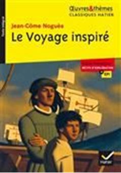 Picture of Le voyage inspiré