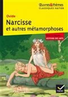 Image sur Narcisse et autres métamorphoses