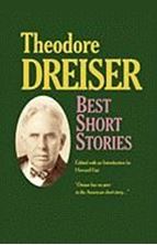 Picture of Best Short Stories of Theodore Dreiser 