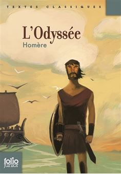 Picture of L'Odyssée