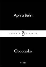 Picture of Little Black Classics - Oroonoko