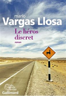 Picture of Le héros discret