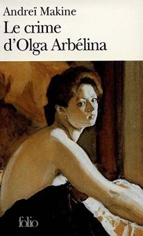 Le crime d'Olga Arbélina